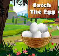 Egg Game